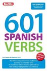 601 Spanish Verbs