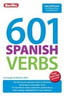 601 Spanish Verbs