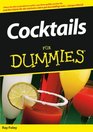 Cocktails Fur Dummies