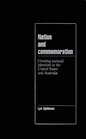Nation and Commemoration  Creating National Identities in the United States and Australia