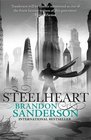 Steelheart (Reckoners, Bk 1)