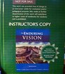 The Enduring Vision A History of the American People Instructor's Copy
