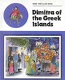 Dimitra of the Greek Islands
