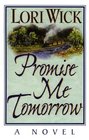 Promise Me Tomorrow (Rocky Memories, Bk 4) (Large Print)