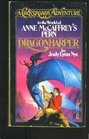 Dragonharper (Crossroads Adventure in the World of Anne Mccaffrey's Pern)