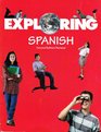 Exploring Spanish