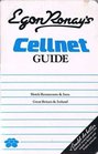 Egon Ronay's Cellnet 1987 Guide to Hotels Restaurants and Inns in Great Britain and Ireland