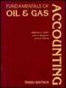Fundamentals of Oil  Gas Accounting