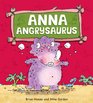 Anna Angrysaurus