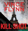 Kill Shot (Mitch Rapp, Bk 2) (Audio CD) (Abridged)