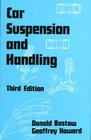 Car Suspension and Handling/R133