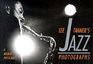Lee Tanner's Jazz Photographs/a Book of Postcards