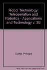 Teleoperation and robotics  applications and technology