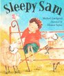 Sleepy Sam Big Book