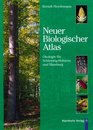 Neuer biologischer Atlas Okologie fur SchleswigHolstein und Hamburg