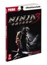 Ninja Gaiden 3 Prima Official Game Guide