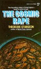 The Cosmic Rape