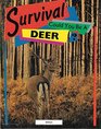 Survival Could You Be a Deer