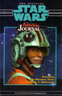 Star Wars Adventure Journal V1 Issue 15