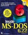 Inside MSDOS 622