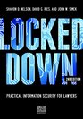 Locked Down Practical Information Security for Lawyers