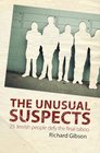 The Unusual Suspects 25 Jewish People Defy the Final Taboo