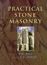 Practical Stone Masonry