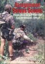 Assignment Selous Scouts: Inside Story of a Rhodesian Special Branch Officer