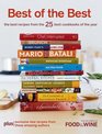 Best of the Best, Vol 9: The Best Recipes from the 25 Best Cookbooks of the Year