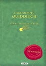 alar Boyu Quidditch