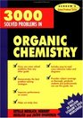 3000 Solved Problems in Organic Chemistry