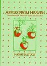 Apples from Heaven Multicultural Folktales about Stories and Storytellers