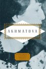 Anna Akhmatova (Everyman's Library Pocket Poets)