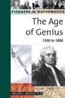 The Age of Genius 1300 to 1800