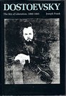 Dostoevsky The Stir of Liberation 18601865