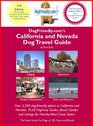 DogfriendlyCom's California and Nevada Dog Travel Guide