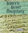 Science in Ancient Mesopotamia