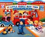 My Little People Busy Town (Little People Books)
