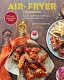 Airfryer Cookbook Quick healthy and delicious recipes for beginners