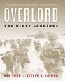 Overlord The DDay Landings