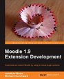 Moodle 19 Extension Development