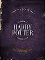 The Unofficial Ultimate Harry Potter Spellbook: A complete reference guide to every spell in the wizarding world
