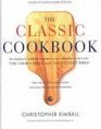 The classic cookbook: The best of American home cooking : together in one volume, The cook's bible and The dessert bible