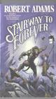 Stairway to Forever (Stairway to Forever, Bk 1)