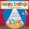 Happy Endings A Story About Suffixes