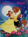 Beauty and the Beast (Disney Classics)