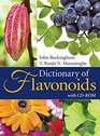 Dictionary of Flavonoids with CDROM