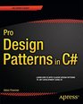 Pro Design Patterns in C