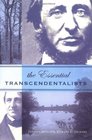 The Essential Transcendentalists