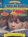 Strategies for Struggling Readers